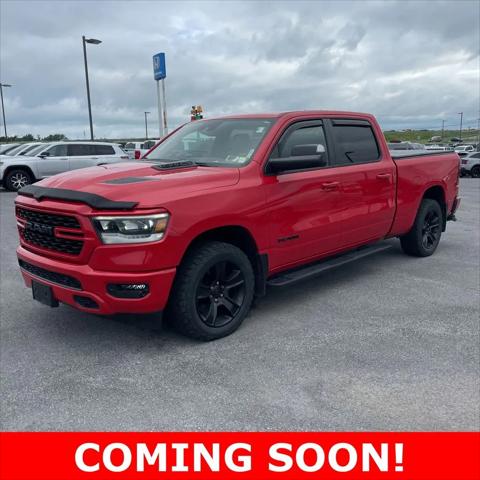 2022 Ram 1500 Sport for sale in Dublin, OH