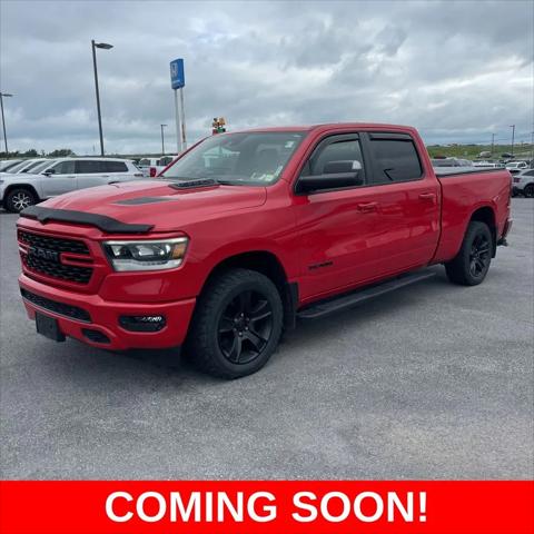 2022 Ram 1500 Sport for sale in Dublin, OH