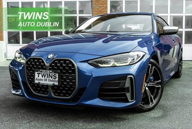 2024 BMW M4 xDrive for sale in Dublin, OH