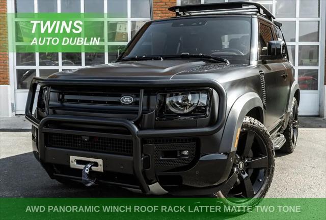 2023 Land Rover Defender for sale near Dublin, OH