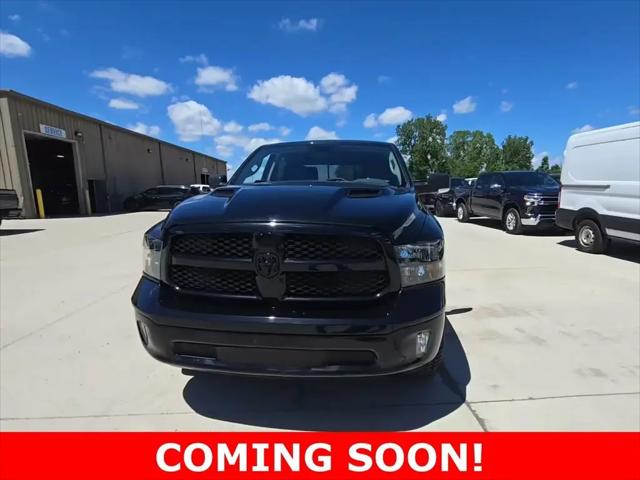 2019 Ram 1500 Classic for sale near Dublin, OH