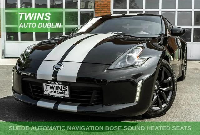 2018 Nissan 370Z Touring for sale near Dublin, OH