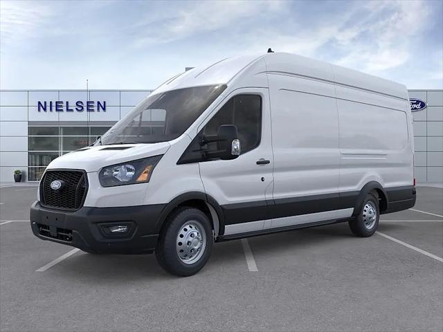 2026 Ford Transit Cargo Van T-350 HD for sale in Morristown, NJ