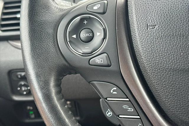 2021 Honda Ridgeline RTL-E