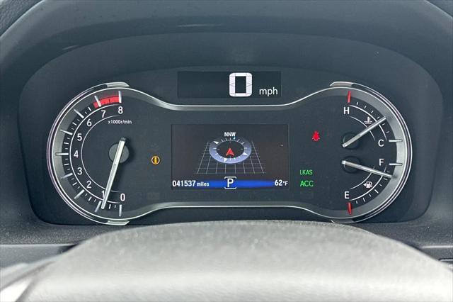 2021 Honda Ridgeline RTL-E