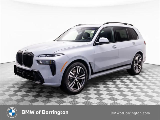 2027 BMW X7 xDrive40i for sale in Barrington, IL