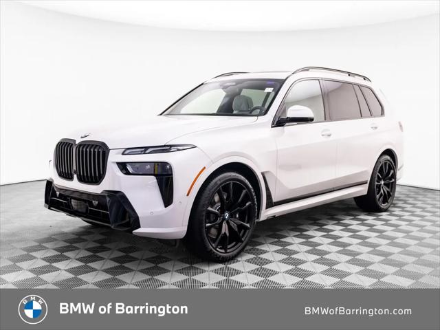 2027 BMW X7 xDrive40i for sale in Barrington, IL