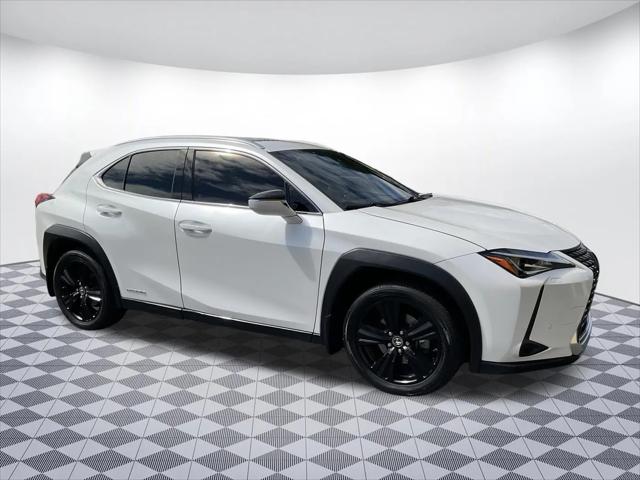 2020 Lexus UX 250h Luxury for sale in Mount Vernon, WA