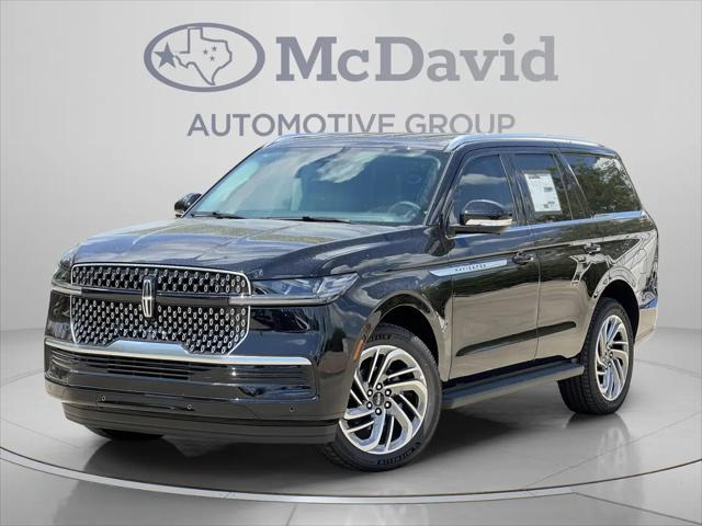 2026 Lincoln Navigator Premiere for sale in Frisco, TX