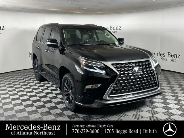 2021 Lexus GX 460 Premium for sale in Duluth, GA