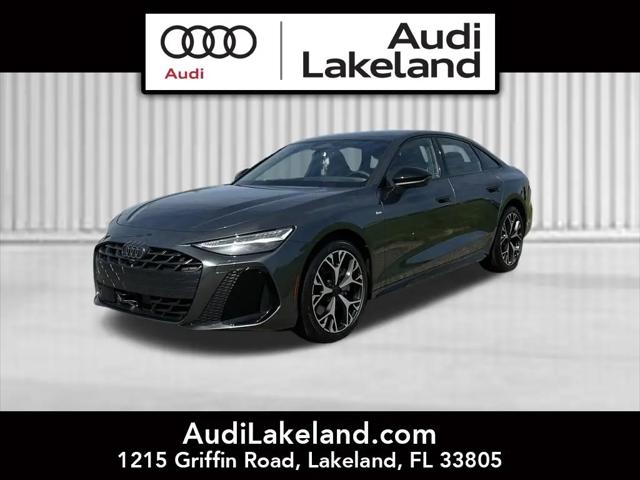 2026 Audi A6 Premium Plus quattro S tronic for sale in Lakeland, FL