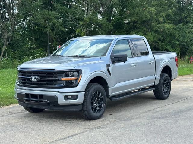 2026 Ford F-150 XLT for sale in Mt Orab, OH