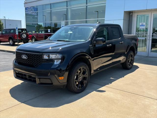 2026 Ford Maverick XLT for sale near Mt Orab, OH