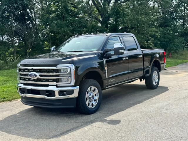 2026 Ford F-250 King Ranch for sale near Mt Orab, OH