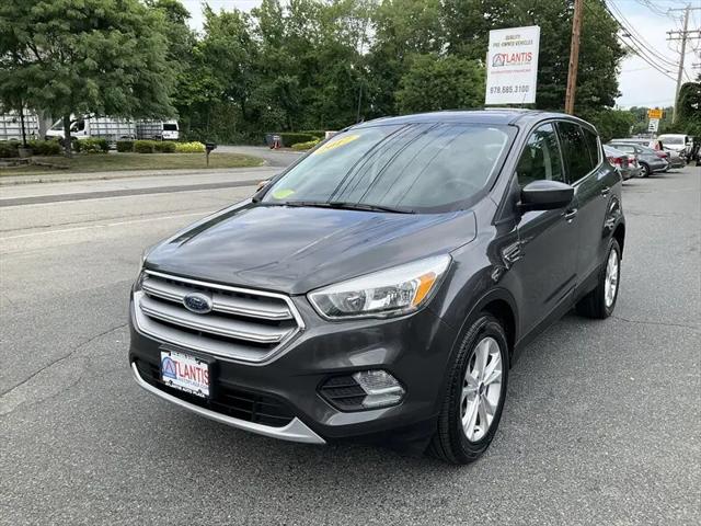 2017 Ford Escape SE for sale in Acton, MA