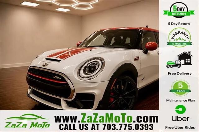 2018 MINI Cooper Clubman John Cooper Works for sale in Stafford, VA