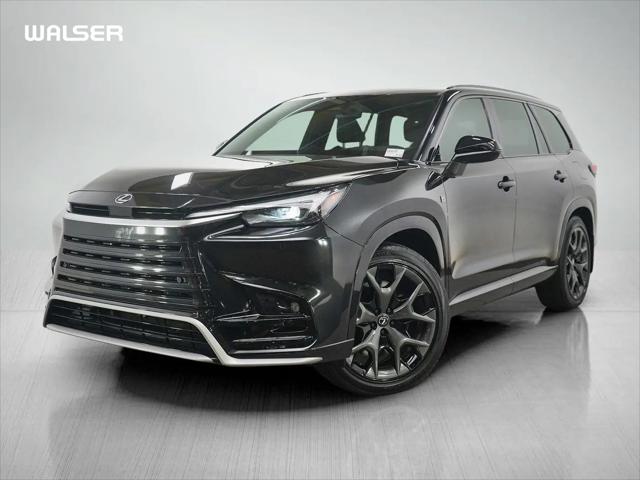 2025 Lexus TX 500h F SPORT Premium for sale in Bloomington, MN