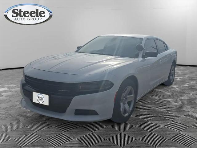 2023 Dodge Charger Police for sale in New Braunfels, TX