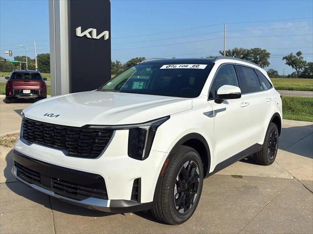 2026 Kia Sorento S for sale in Manhattan, KS