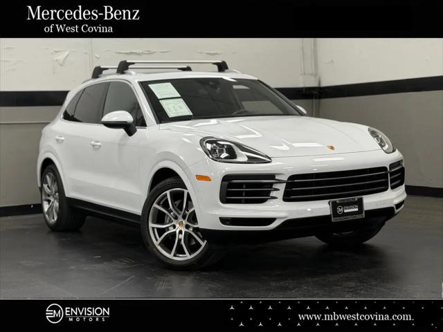2022 Porsche Cayenne E-Hybrid Cayenne E-Hybrid for sale in West Covina, CA
