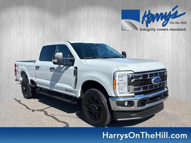 2026 Ford F-250 Platinum for sale in Asheville, NC
