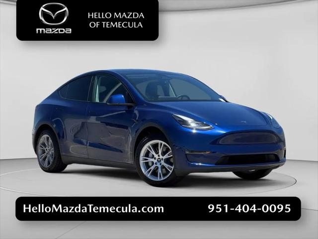 2023 Tesla Model Y RWD for sale in Temecula, CA