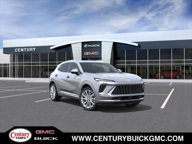 2026 Buick Envision Avenir AWD for sale in Tampa, FL