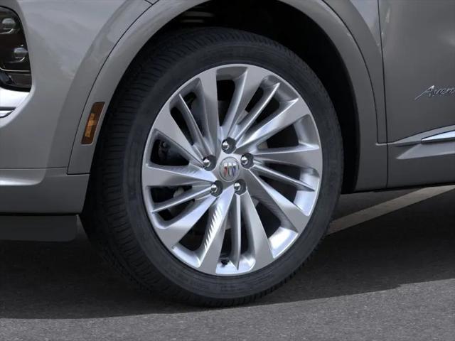 2026 Buick Envision Avenir AWD