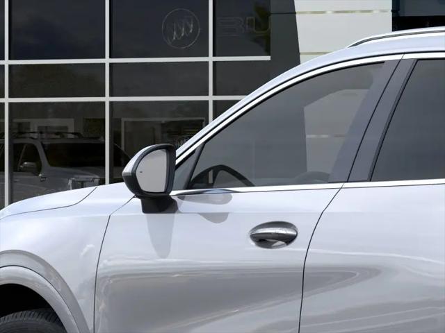2026 Buick Envision Avenir AWD