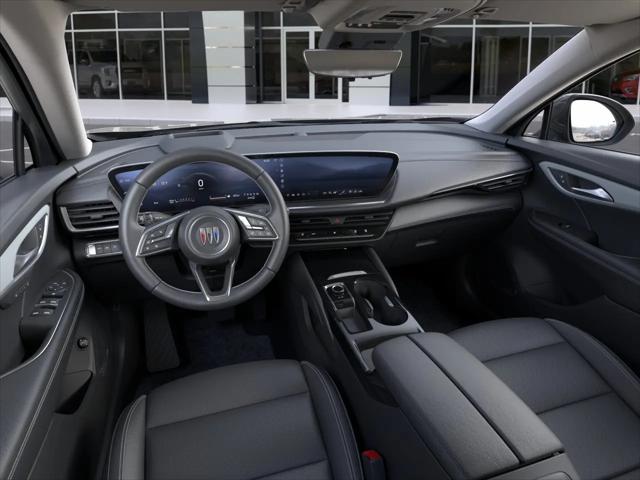 2026 Buick Envision Avenir AWD