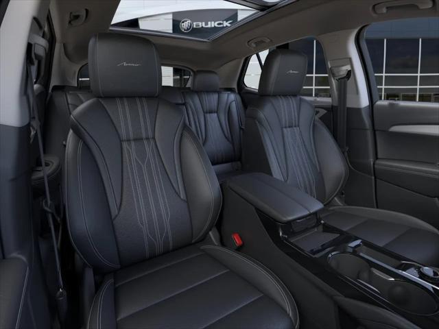 2026 Buick Envision Avenir AWD