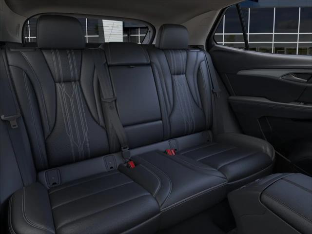 2026 Buick Envision Avenir AWD