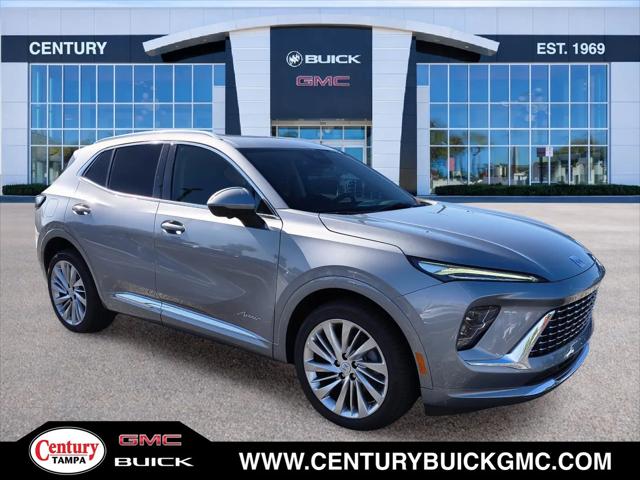 2026 Buick Envision Avenir AWD for sale in Tampa, FL