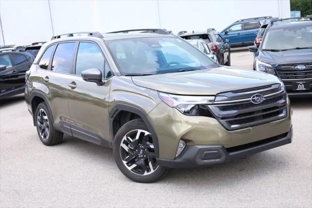 2026 Subaru Forester Limited for sale in St Louis, MO