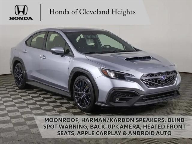 2022 Subaru WRX Premium for sale in Cleveland Heights, OH