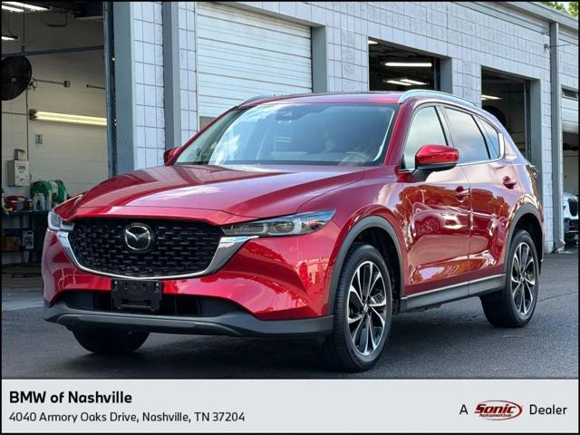 2023 Mazda CX-5 2.5 S Premium for sale in Brentwood, TN