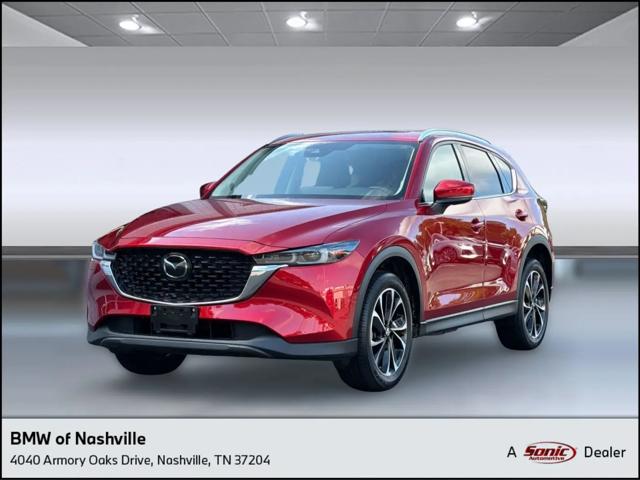 2023 Mazda CX-5 2.5 S Premium for sale in Brentwood, TN