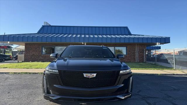 2023 Cadillac Escalade 4WD Sport for sale in Papillion, NE