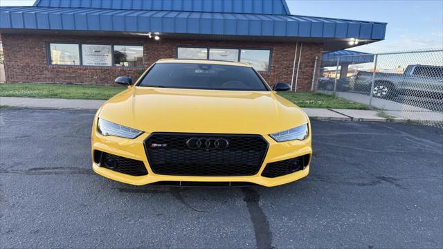 2016 Audi RS 7 Prestige for sale in Papillion, NE