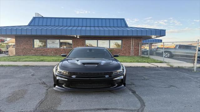 2021 Dodge Charger SRT Hellcat Widebody RWD for sale in Papillion, NE