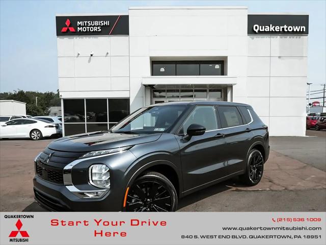 2026 Mitsubishi Outlander LE 2.5 S-AWC for sale in Quakertown, PA