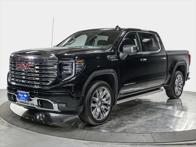 2026 GMC Sierra 1500 Crew Cab, Short Bed, Denali, 4WD for sale in Forest Hills, NY