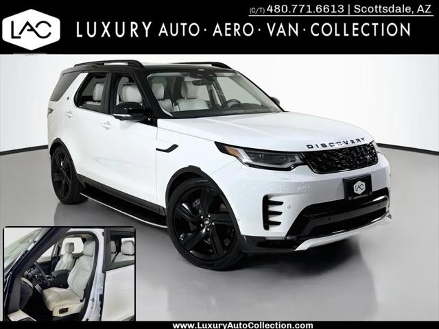 2025 Land Rover Discovery P360 Dynamic SE for sale in Scottsdale, AZ