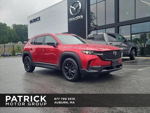 2025 Mazda CX-50 2.5 S Select Package for sale in Auburn, MA