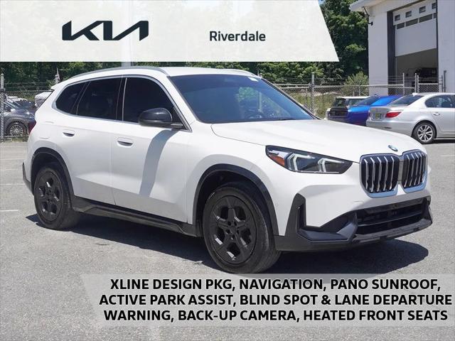 2023 BMW X1 xDrive28i for sale in Riverdale, NJ