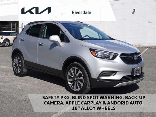 2022 Buick Encore AWD Preferred for sale in Riverdale, NJ