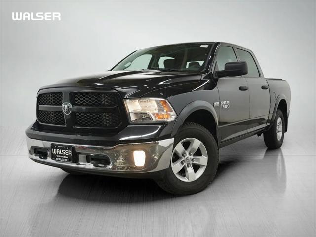 2015 Ram 1500 SLT for sale in Hopkins, MN