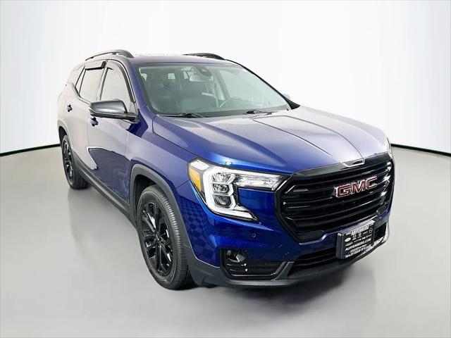 2022 GMC Terrain FWD SLT for sale in Shiloh, IL