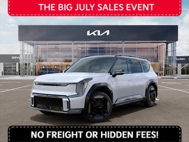 2026 Kia EV9 GT-Line for sale in Gaithersburg, MD