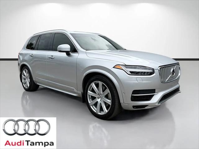 2016 Volvo XC90 Hybrid T8 Inscription for sale in Tampa, FL